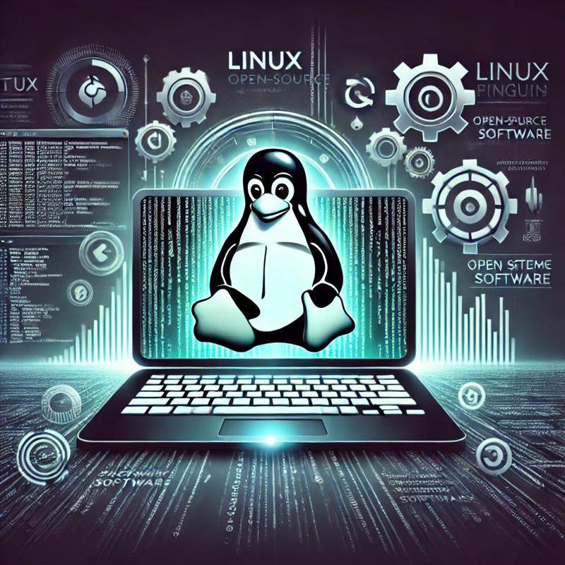 Keamanan di Linux: Mengapa Sistem Ini Lebih Aman Dibandingkan OS Lain